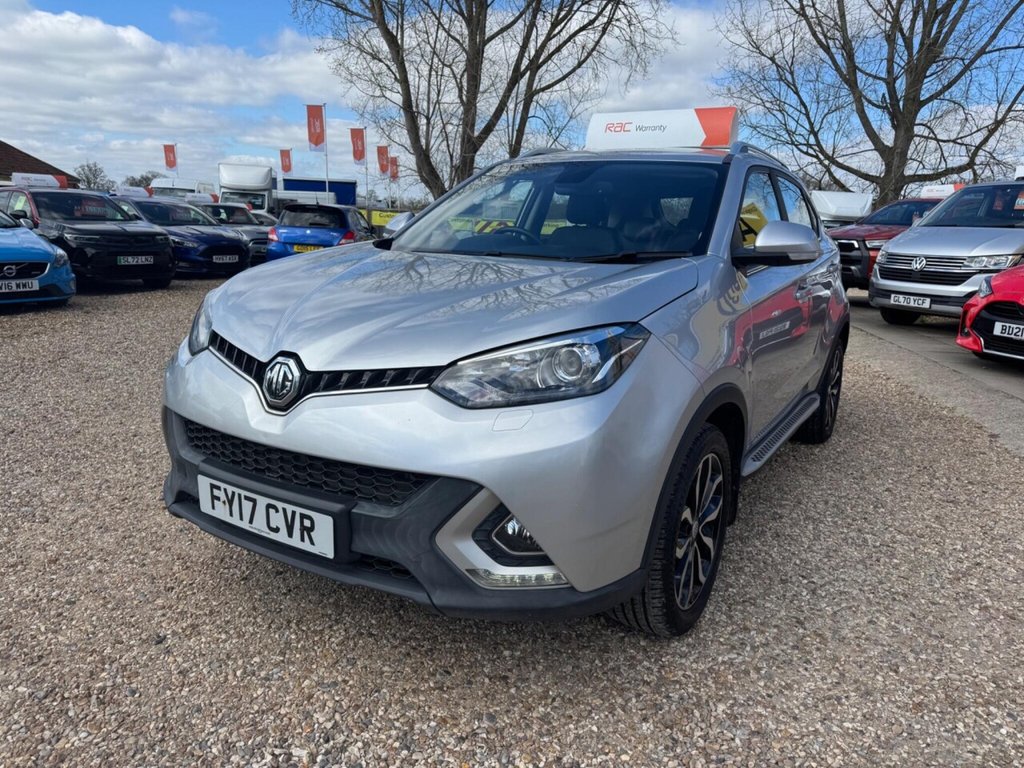 Used MG GS 2017 for sale - 78124412: Photo 19