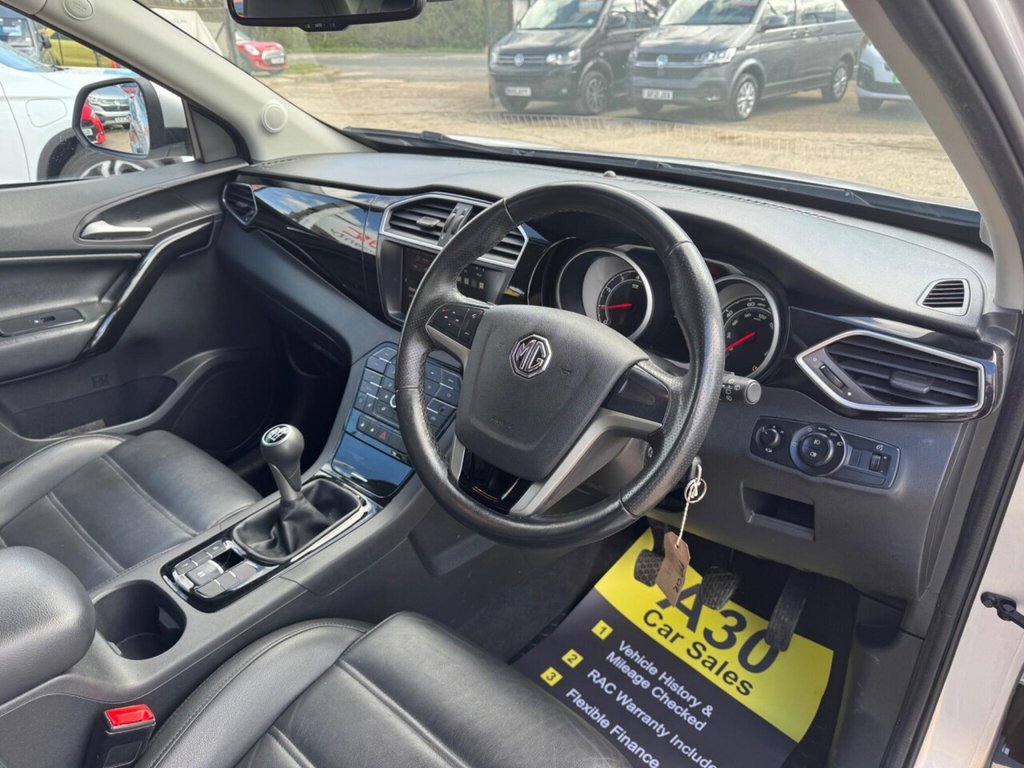Used MG GS 2017 for sale - 78124412: Photo 20