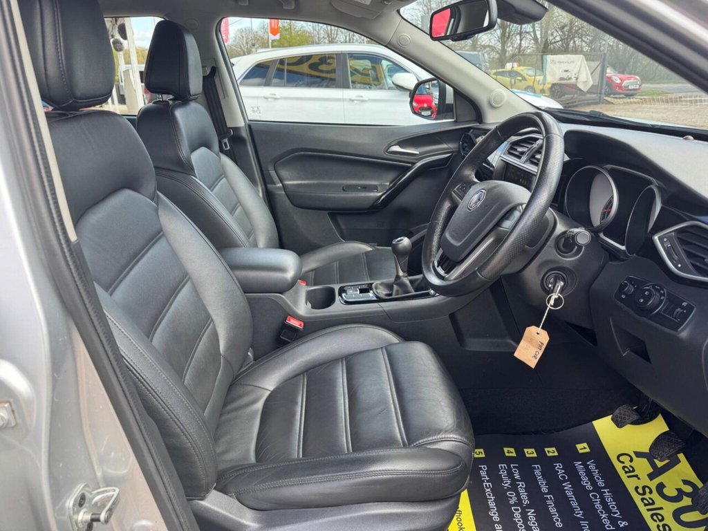 Used MG GS 2017 for sale - 78124412: Photo 22