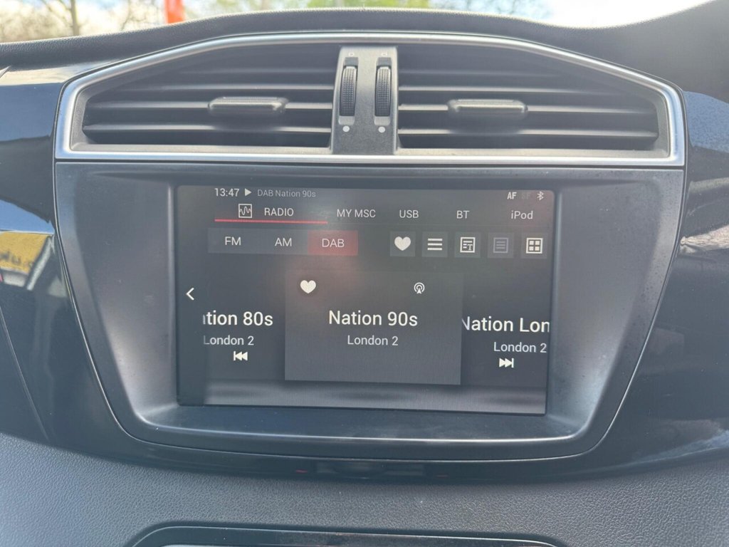 Used MG GS 2017 for sale - 78124412: Photo 25