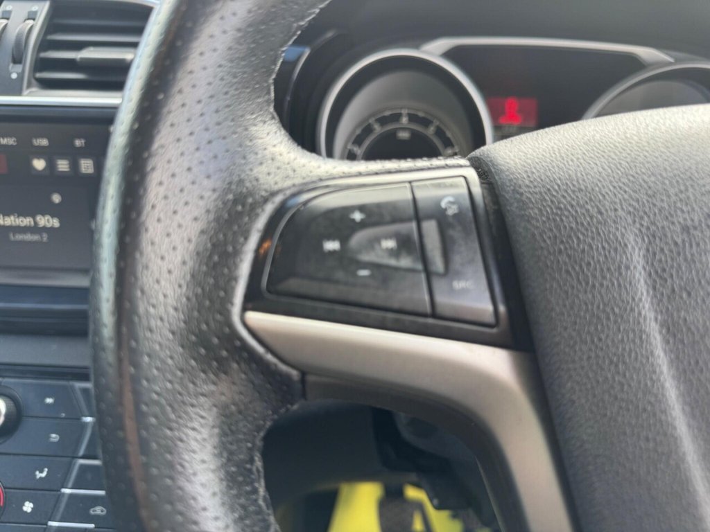 Used MG GS 2017 for sale - 78124412: Photo 27