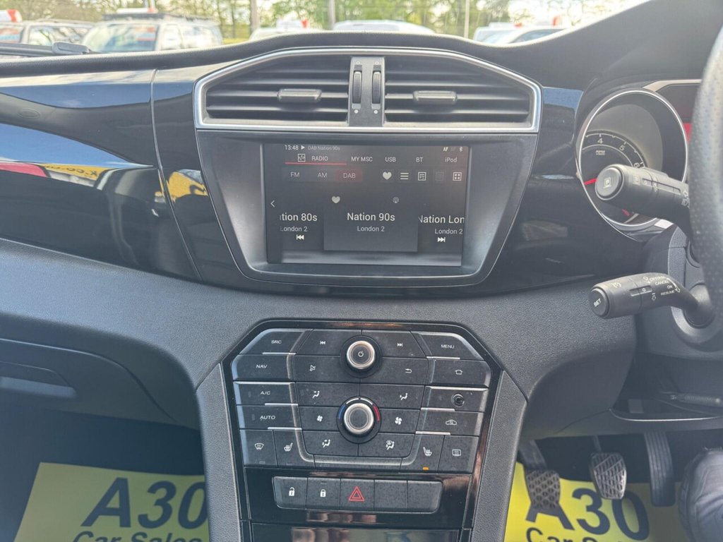 Used MG GS 2017 for sale - 78124412: Photo 29