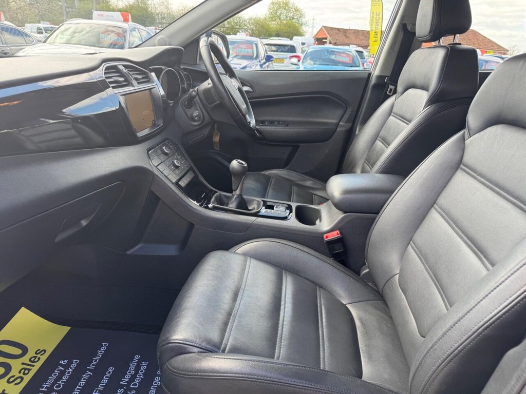 Used MG GS 2017 for sale - 78124412: Photo 31