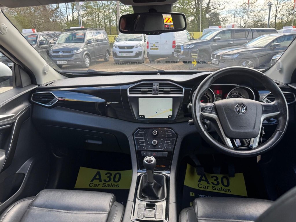 Used MG GS 2017 for sale - 78124412: Photo 32