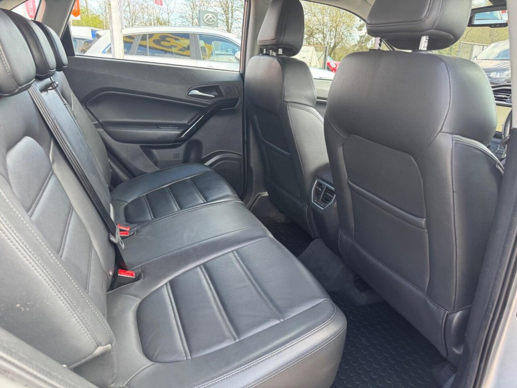 Used MG GS 2017 for sale - 78124412: Photo 33