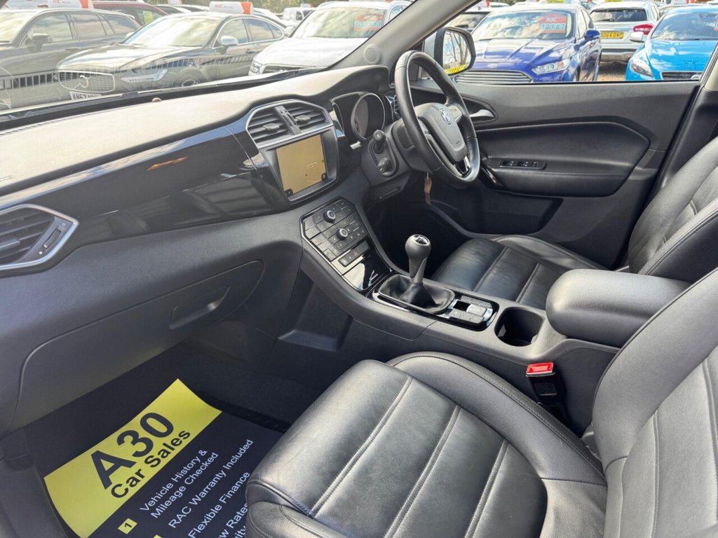 Used MG GS 2017 for sale - 78124412: Photo 34