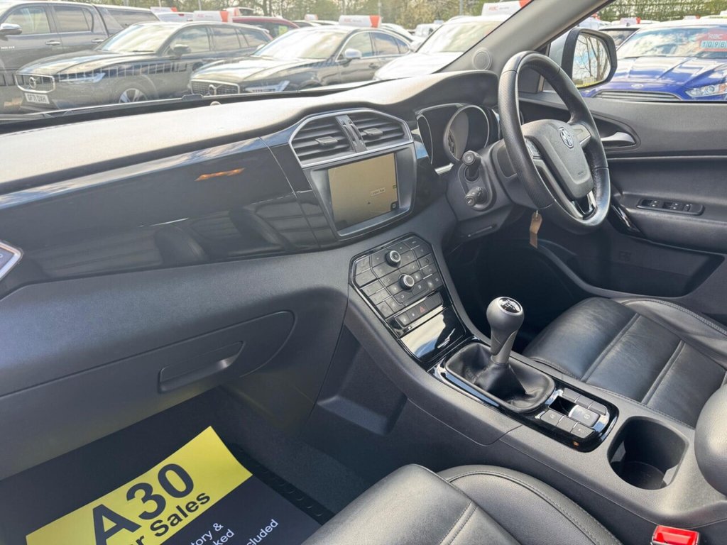 Used MG GS 2017 for sale - 78124412: Photo 35