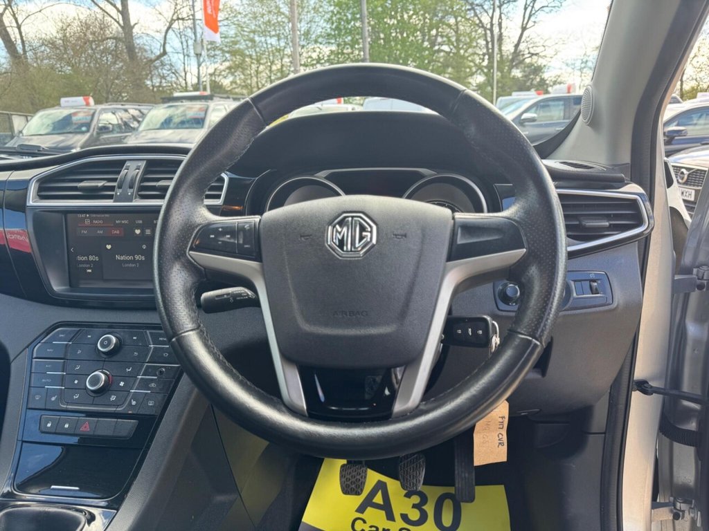 Used MG GS 2017 for sale - 78124412: Photo 36