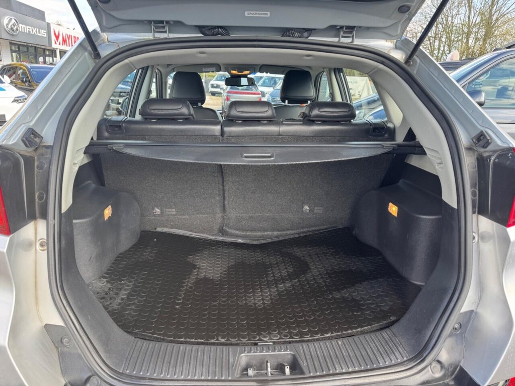 Used MG GS 2017 for sale - 78124412: Photo 37