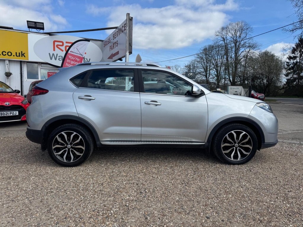 Used MG GS 2017 for sale - 78124412: Photo 6