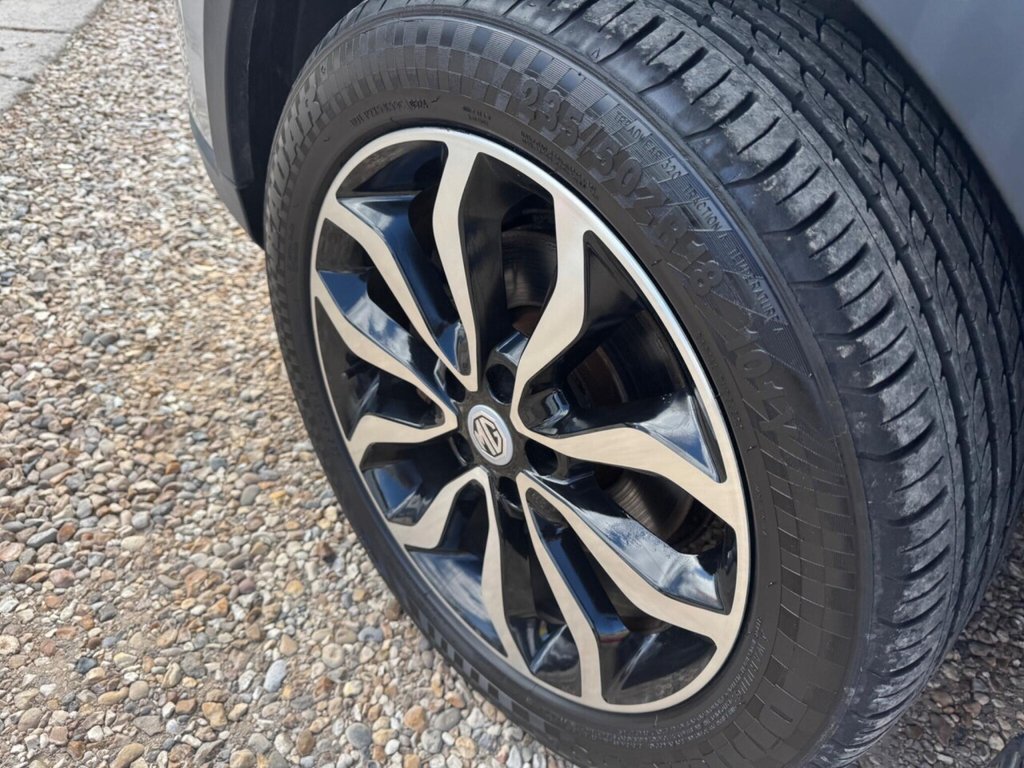 Used MG GS 2017 for sale - 78124412: Photo 7