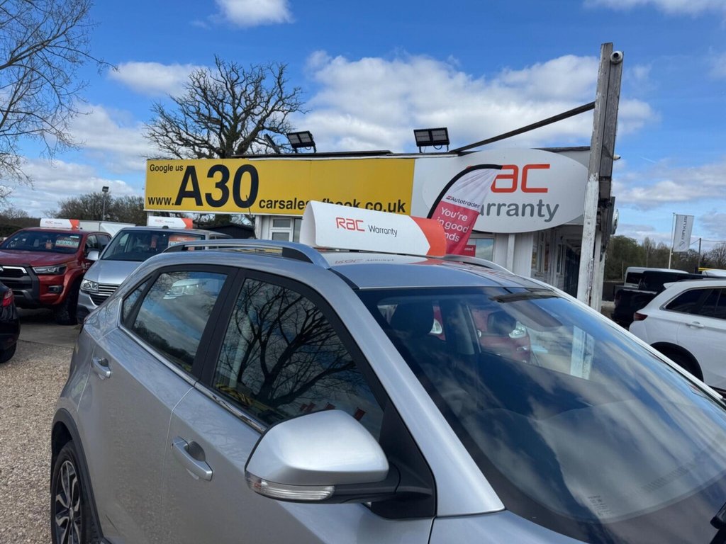 Used MG GS 2017 for sale - 78124412: Photo 8