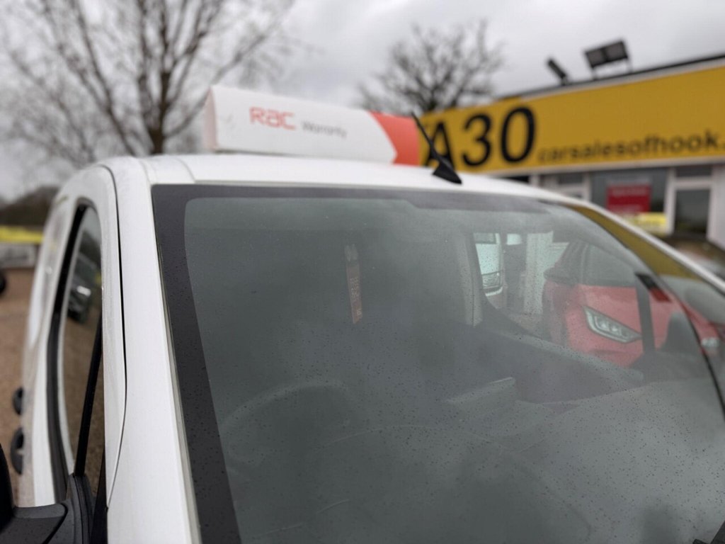 Used Vauxhall Combo 2019 for sale - 78044670: Photo 23