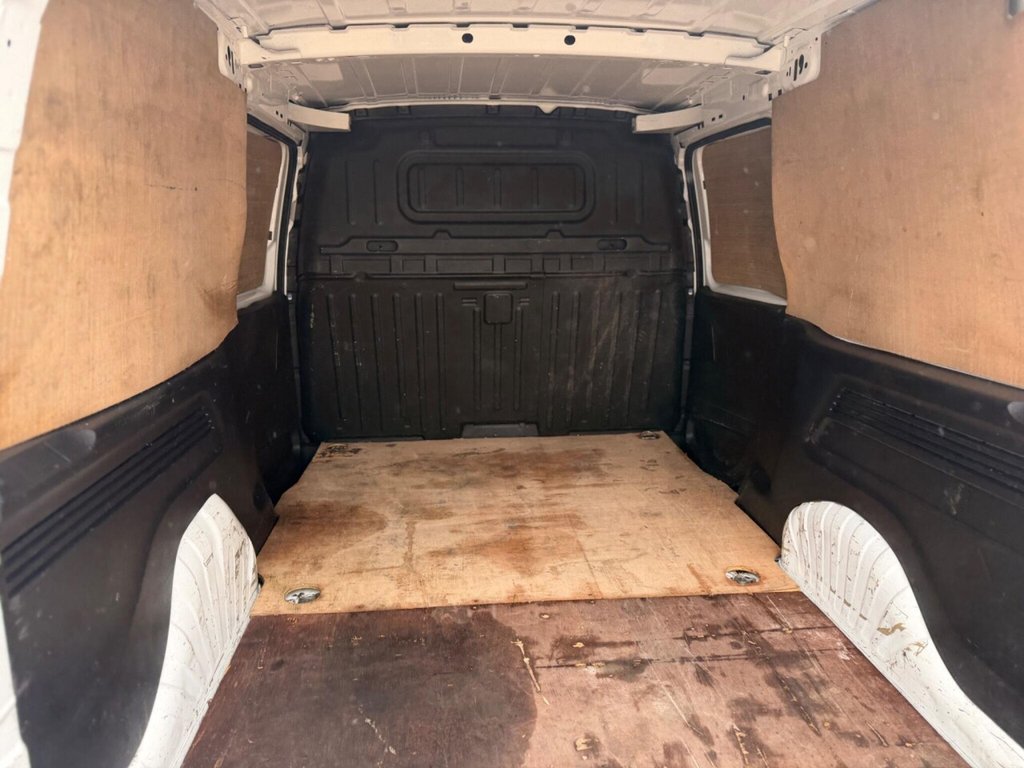 Used Vauxhall Combo 2019 for sale - 78044670: Photo 35
