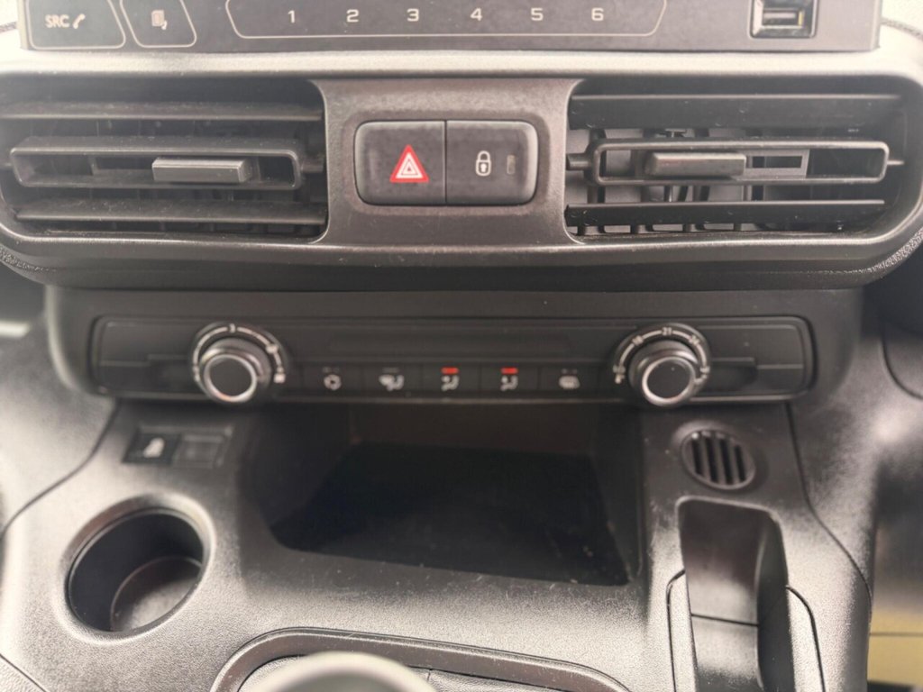 Used Vauxhall Combo 2019 for sale - 78044670: Photo 48