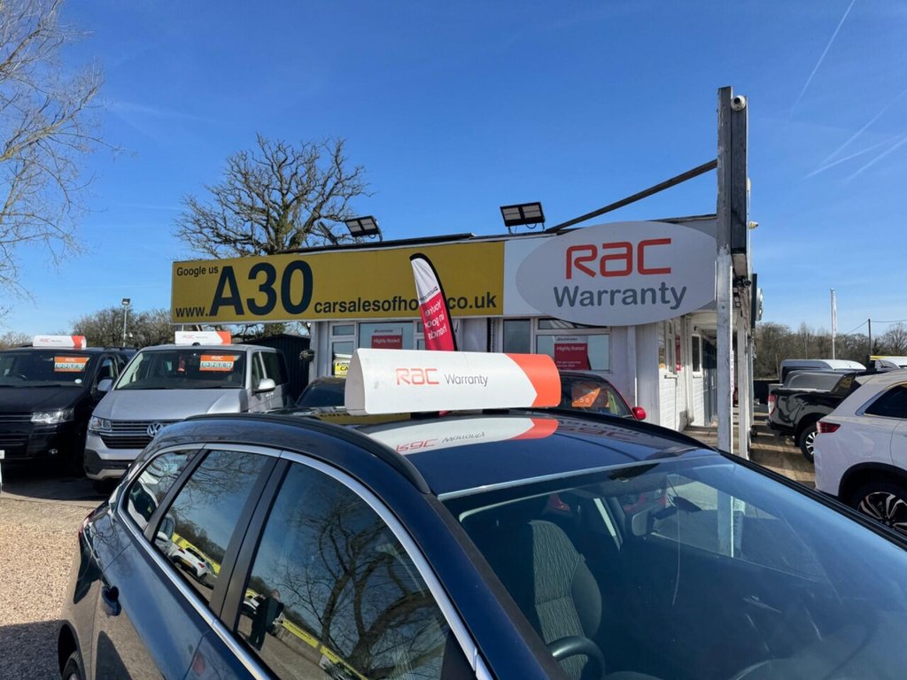 Used Vauxhall Astra 2015 for sale - 77976572: Photo 13