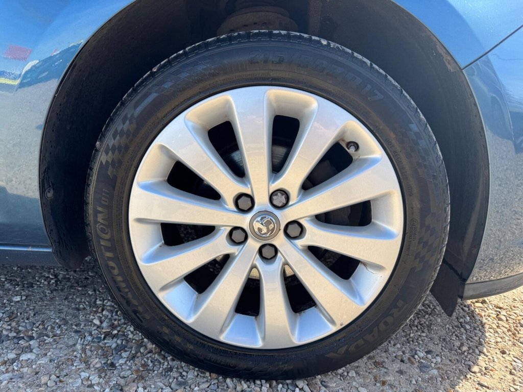 Used Vauxhall Astra 2015 for sale - 77976572: Photo 23