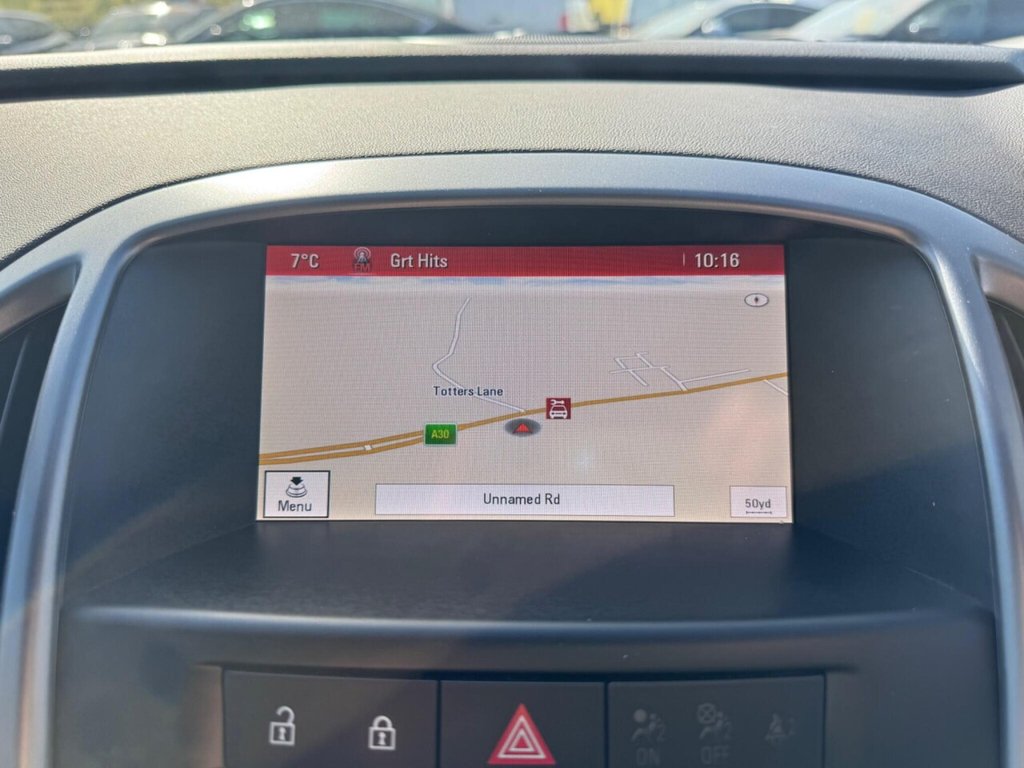 Used Vauxhall Astra 2015 for sale - 77976572: Photo 27