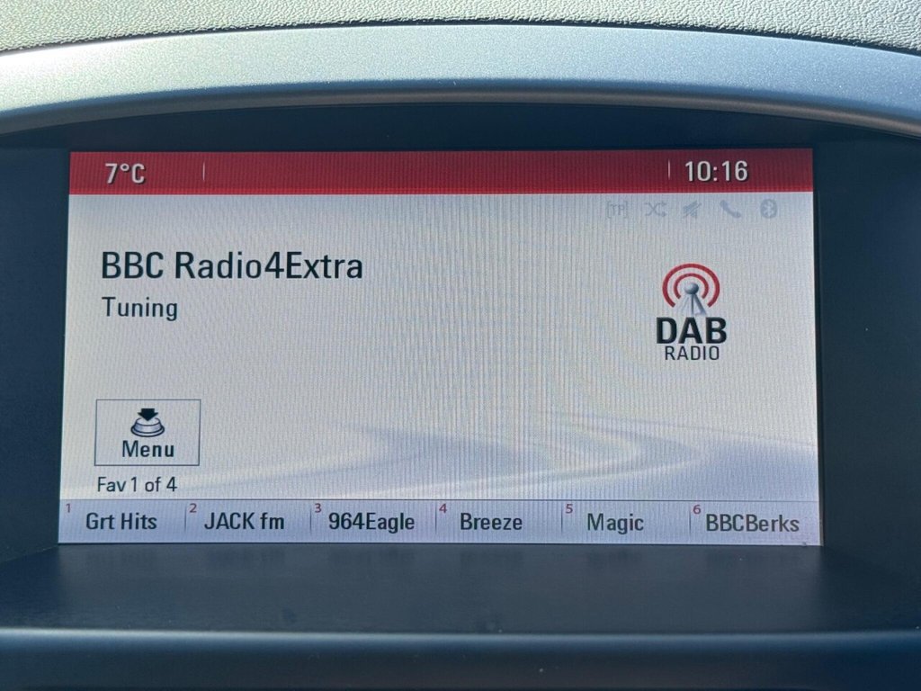 Used Vauxhall Astra 2015 for sale - 77976572: Photo 29