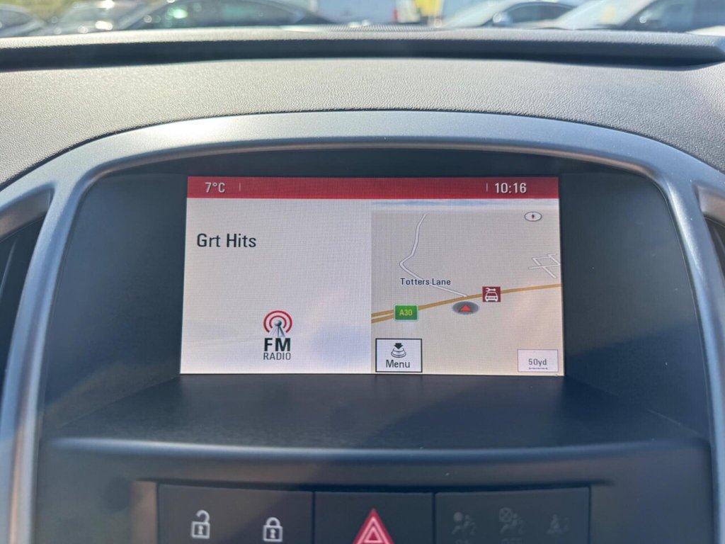 Used Vauxhall Astra 2015 for sale - 77976572: Photo 32