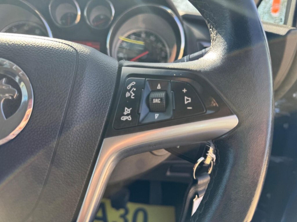 Used Vauxhall Astra 2015 for sale - 77976572: Photo 34