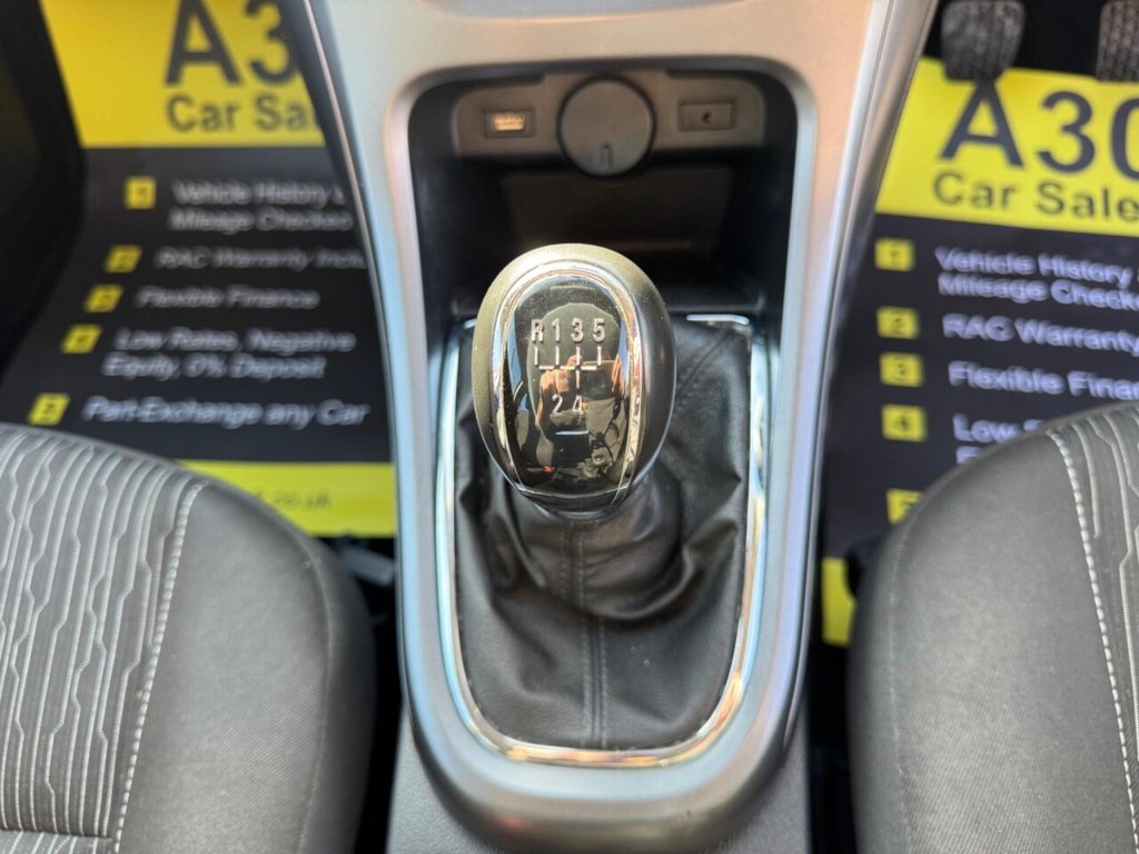 Used Vauxhall Astra 2015 for sale - 77976572: Photo 38