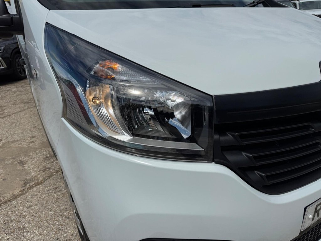 Used Renault Trafic 2016 for sale - 76724422: Photo 19