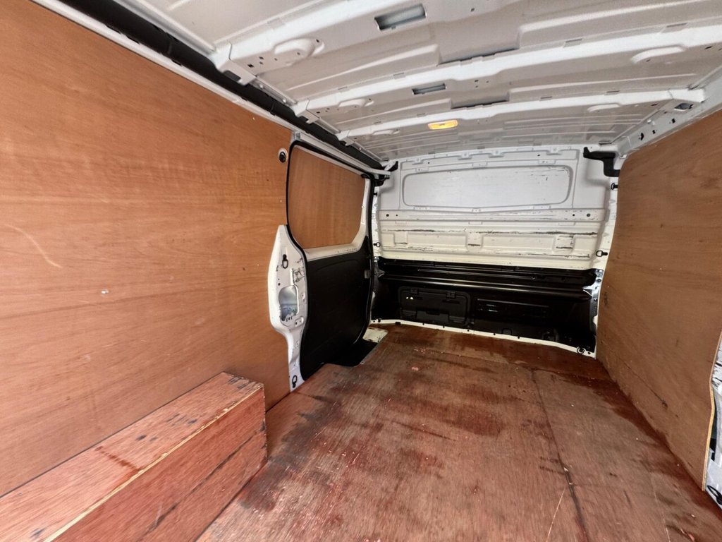 Used Renault Trafic 2016 for sale - 76724422: Photo 32