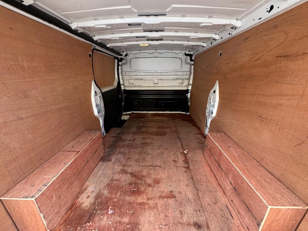 Used Renault Trafic 2016 for sale - 76724422: Photo 33