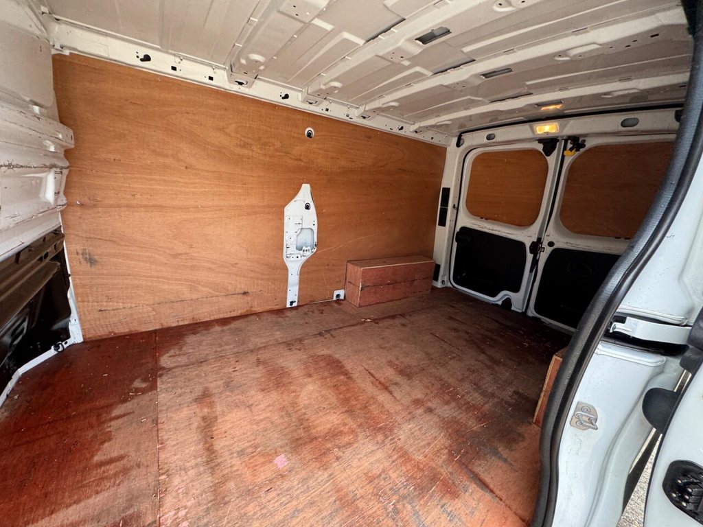 Used Renault Trafic 2016 for sale - 76724422: Photo 34