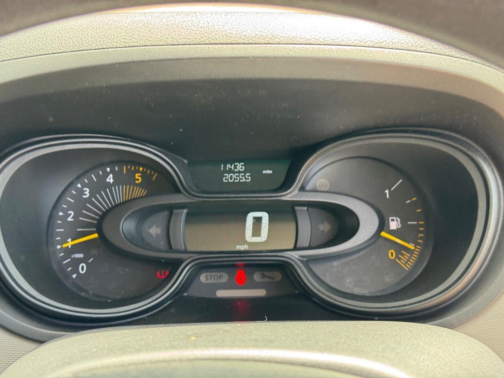 Used Renault Trafic 2016 for sale - 76724422: Photo 40