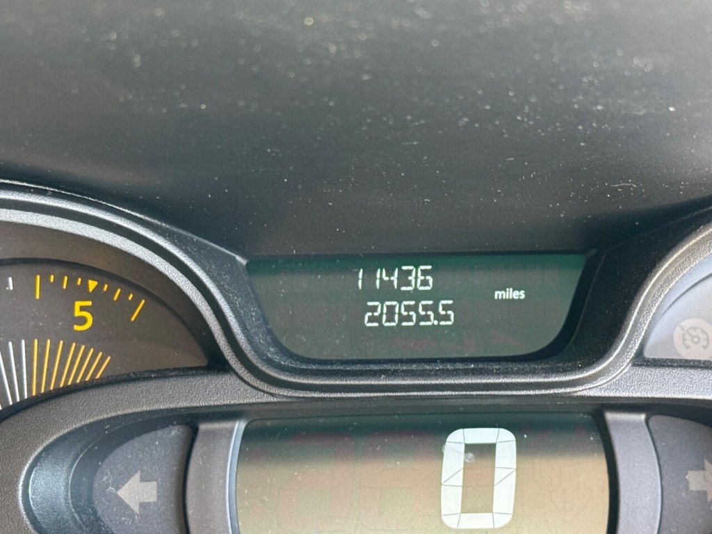 Used Renault Trafic 2016 for sale - 76724422: Photo 41