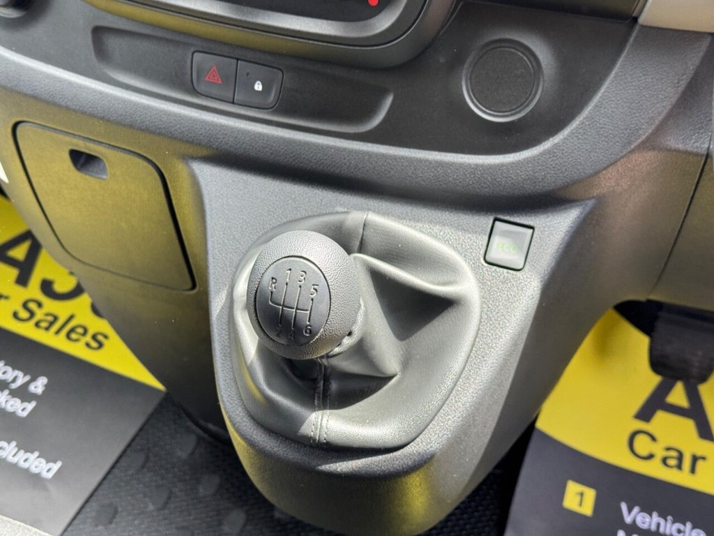 Used Renault Trafic 2016 for sale - 76724422: Photo 43