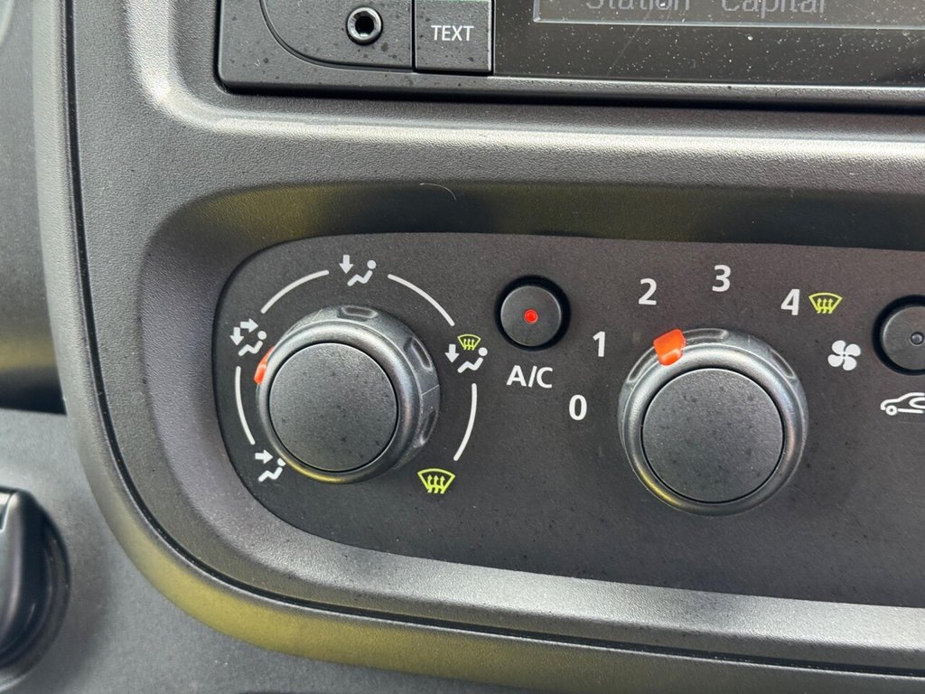 Used Renault Trafic 2016 for sale - 76724422: Photo 44