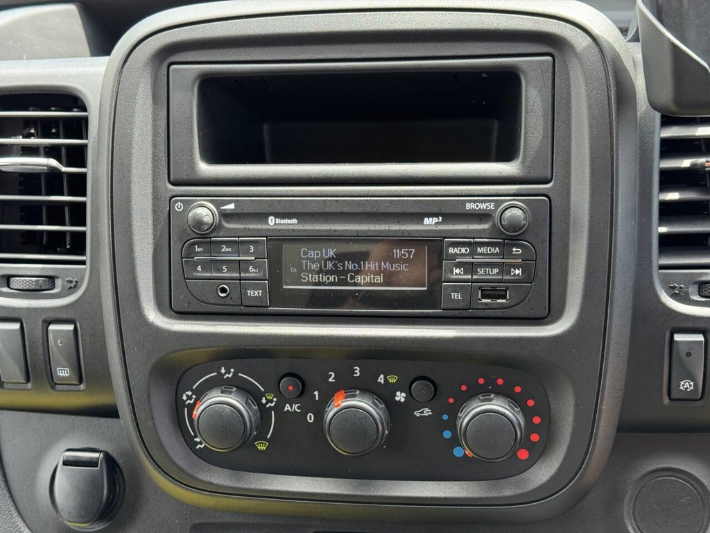 Used Renault Trafic 2016 for sale - 76724422: Photo 45