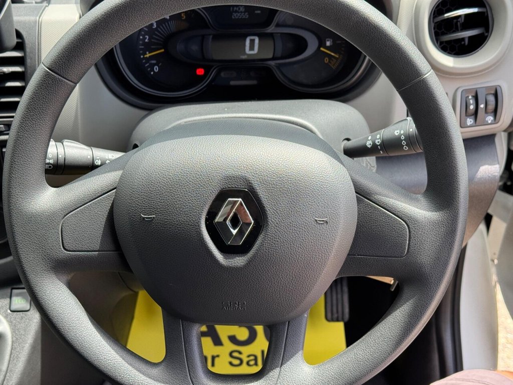 Used Renault Trafic 2016 for sale - 76724422: Photo 48