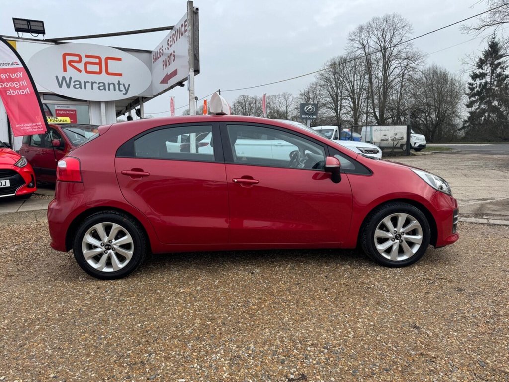 Used Kia Rio 2016 for sale - 77328503: Photo 12