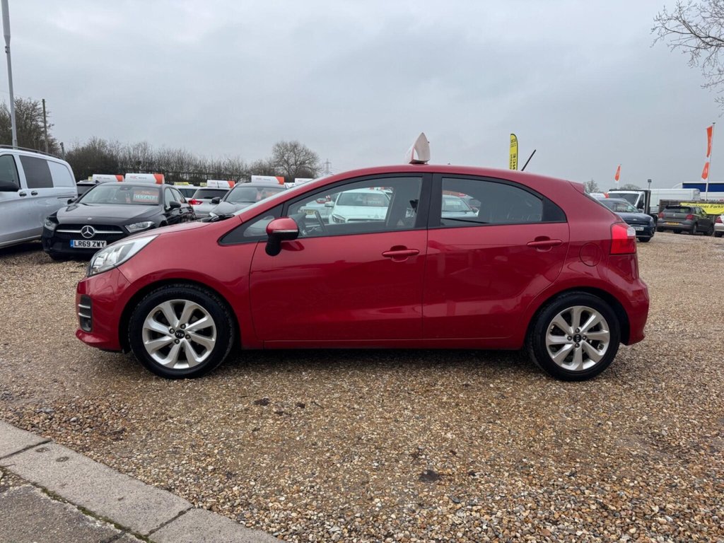 Used Kia Rio 2016 for sale - 77328503: Photo 17