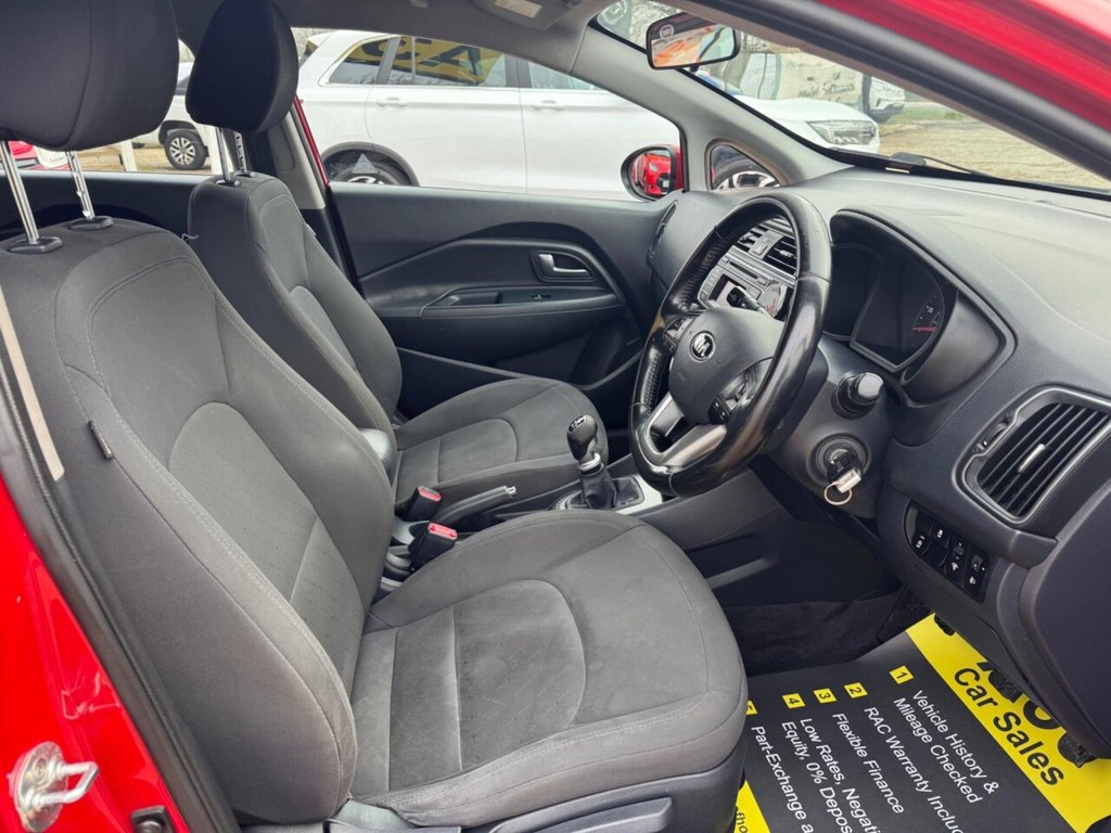 Used Kia Rio 2016 for sale - 77328503: Photo 21