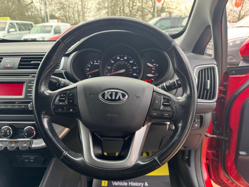 Used Kia Rio 2016 for sale - 77328503: Photo 25