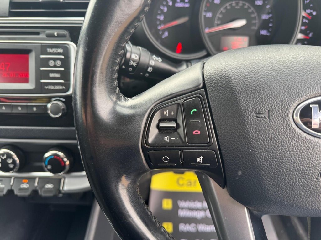 Used Kia Rio 2016 for sale - 77328503: Photo 26