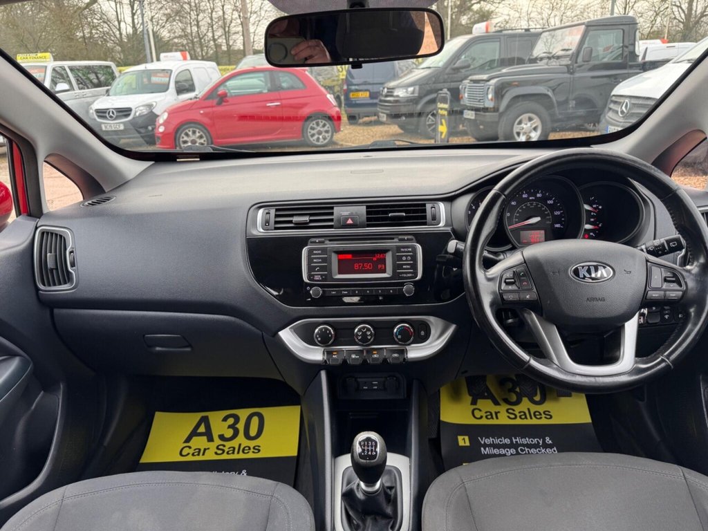 Used Kia Rio 2016 for sale - 77328503: Photo 34