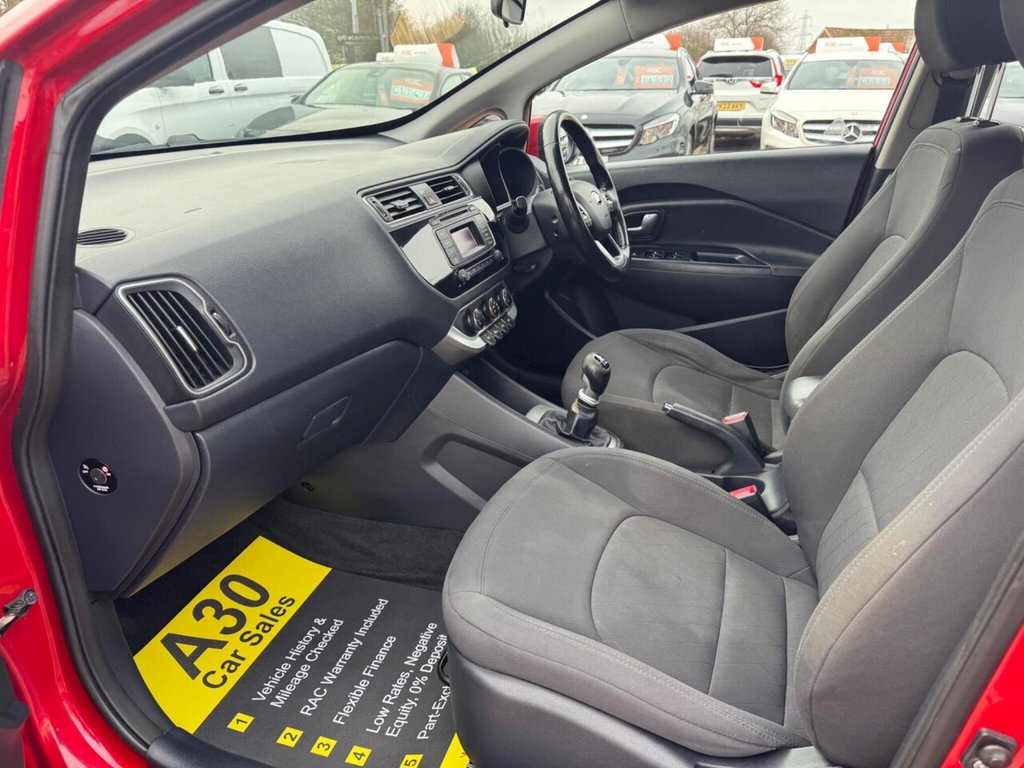 Used Kia Rio 2016 for sale - 77328503: Photo 36