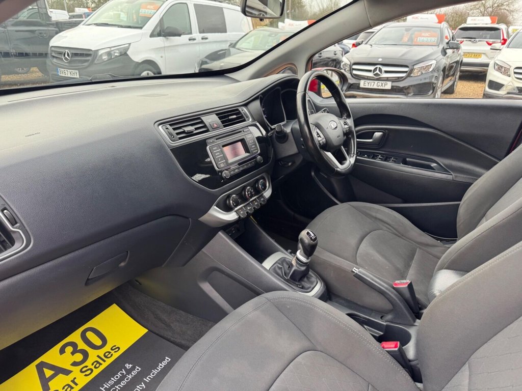 Used Kia Rio 2016 for sale - 77328503: Photo 37