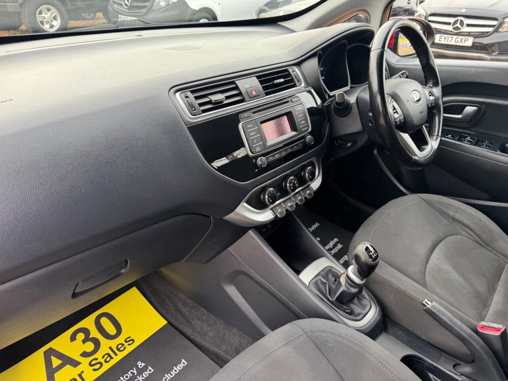 Used Kia Rio 2016 for sale - 77328503: Photo 38