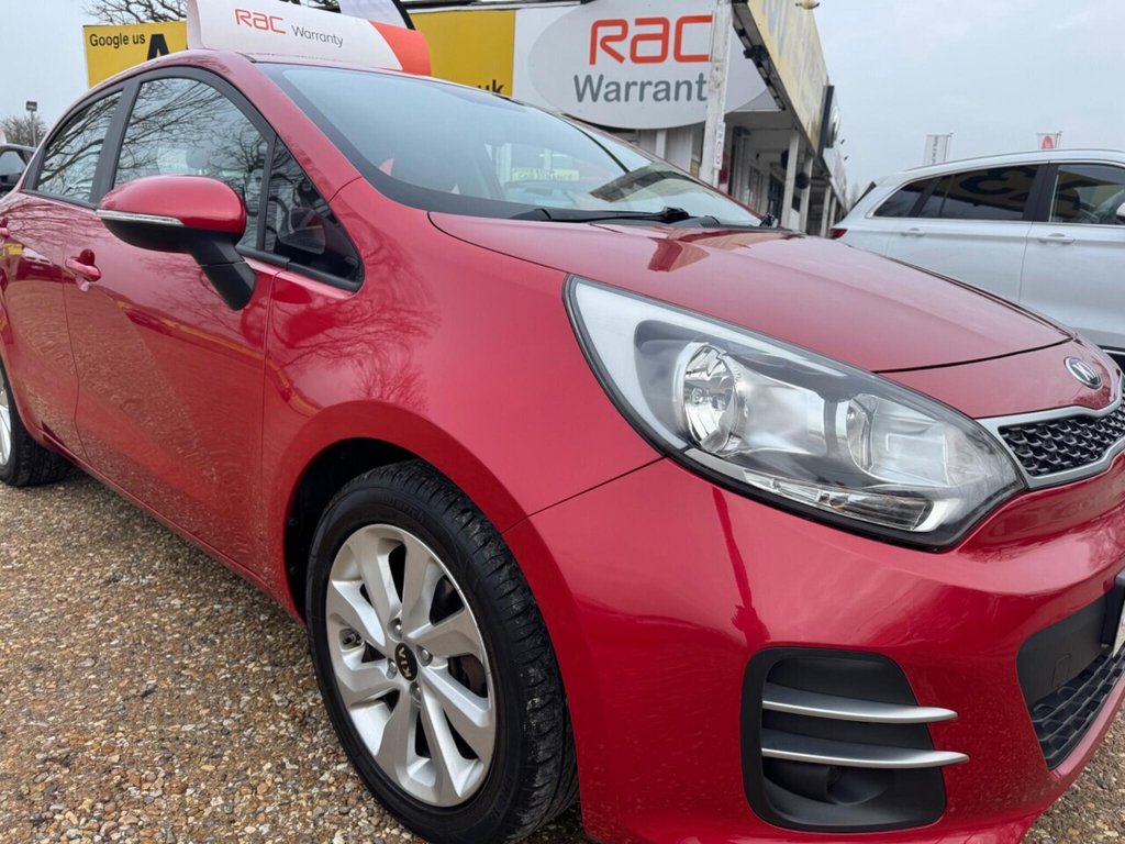 Used Kia Rio 2016 for sale - 77328503: Photo 8