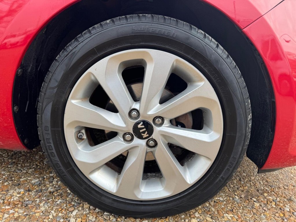 Used Kia Rio 2016 for sale - 77328503: Photo 9