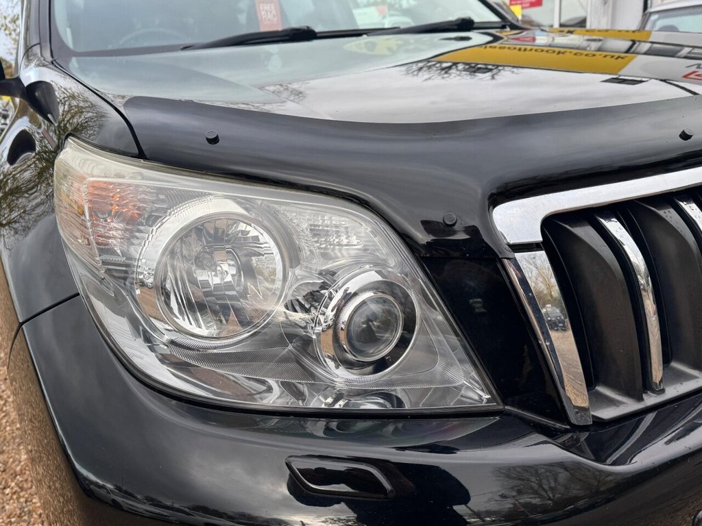 Used Toyota Land Cruiser 2011 for sale - 76496763: Photo 19