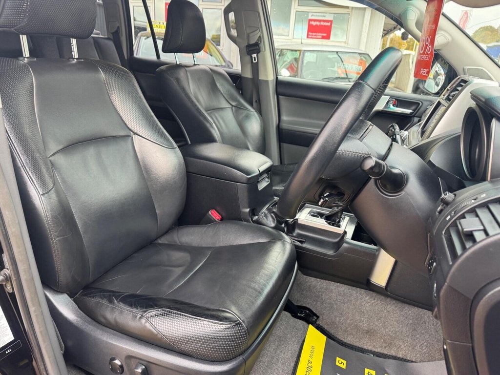 Used Toyota Land Cruiser 2011 for sale - 76496763: Photo 25