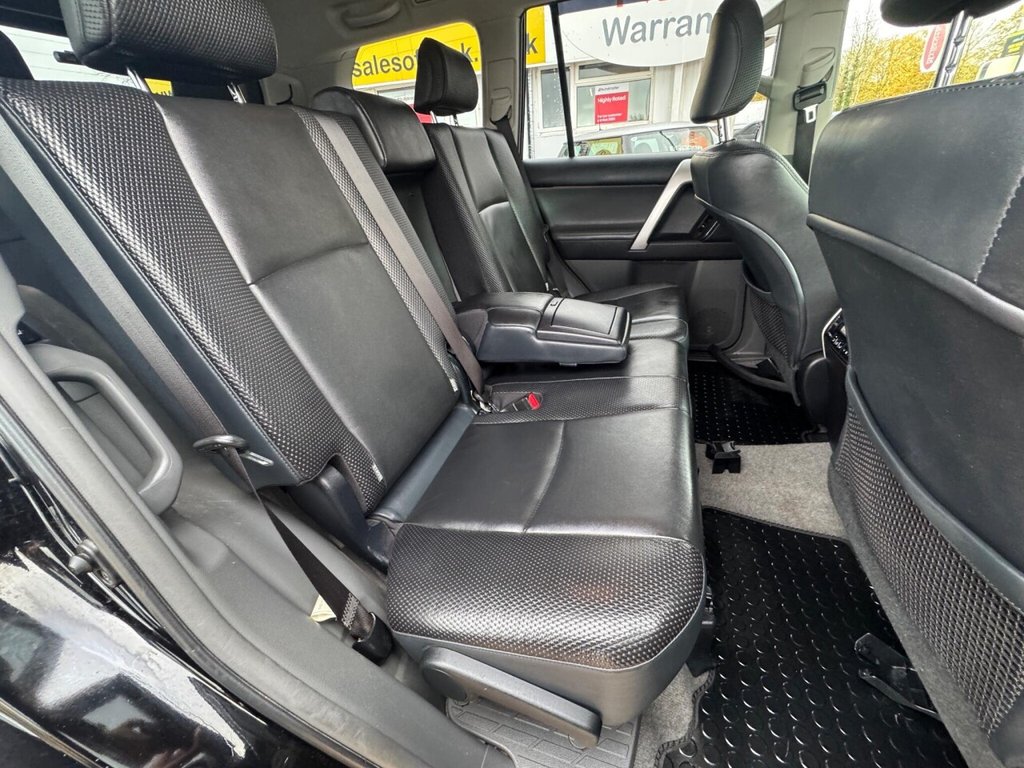 Used Toyota Land Cruiser 2011 for sale - 76496763: Photo 27